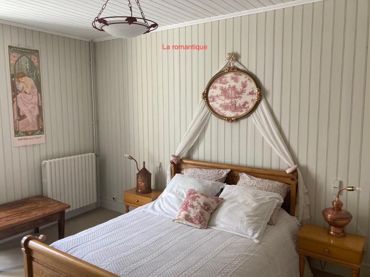 Le Clos De L'Eglise Arromanches-les-Bains Extérieur photo